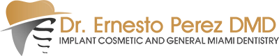 Dr. Ernesto Perez DMD - Implant, Cosmetic and General Miami Dentistry