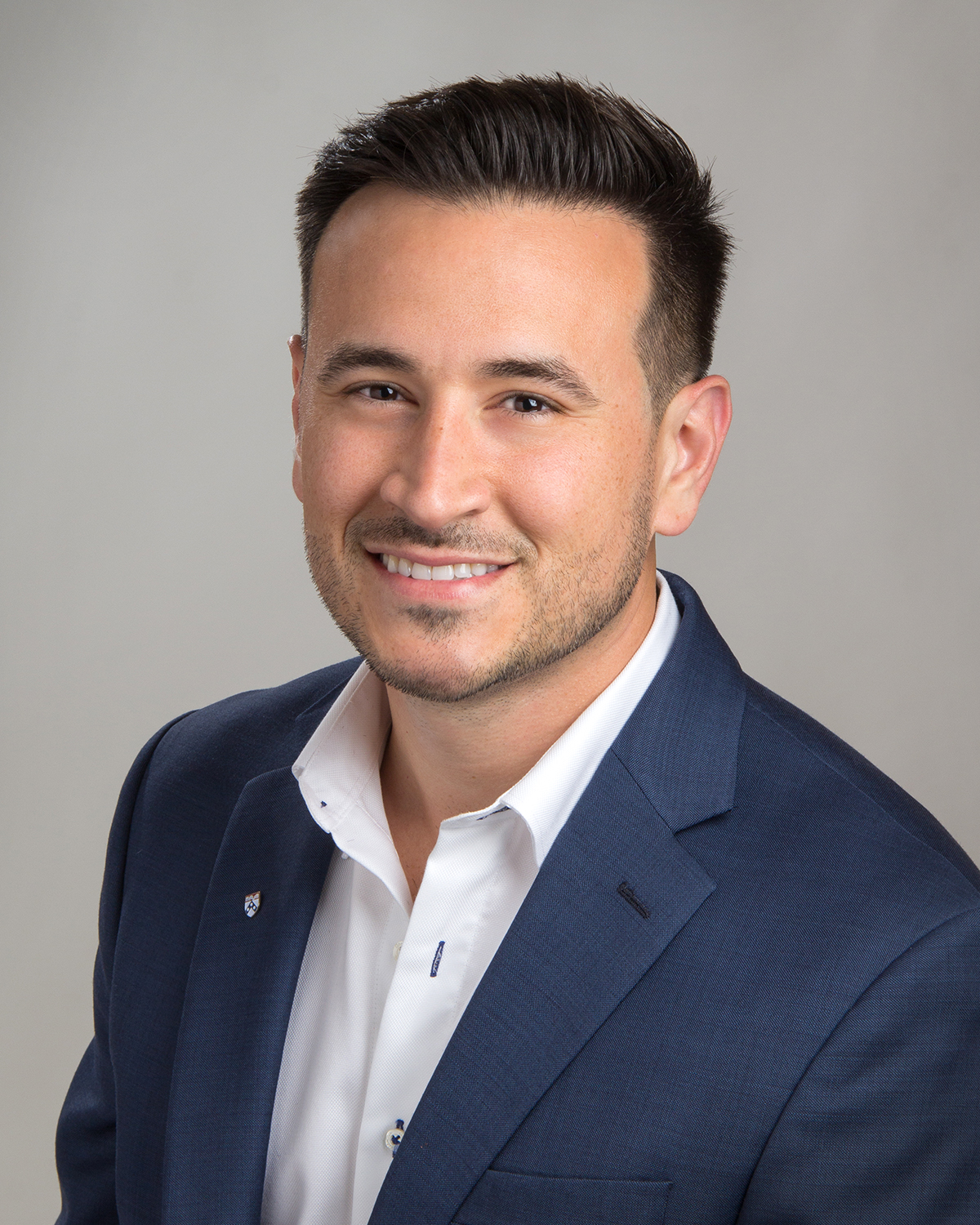 Dr. Ernesto R. Perez, DMD